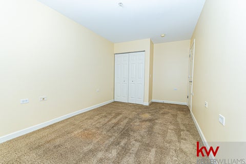 Tiny photo for 9355 Irving Park Road #421, Schiller Park, IL 60176 (MLS # 12792231)