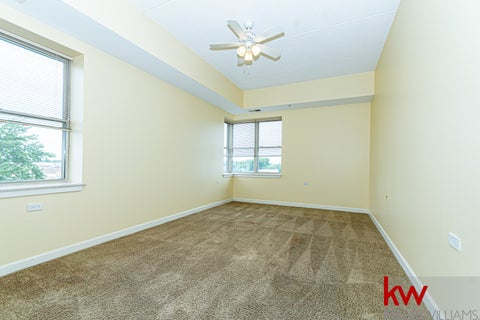 Tiny photo for 9355 Irving Park Road #421, Schiller Park, IL 60176 (MLS # 12792231)