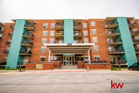 Tiny photo for 9355 Irving Park Road #421, Schiller Park, IL 60176 (MLS # 12792231)