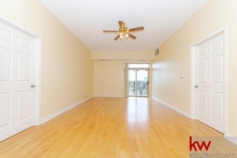 Tiny photo for 9355 Irving Park Road #421, Schiller Park, IL 60176 (MLS # 12792231)