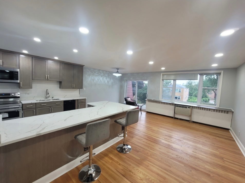 8710 Skokie Boulevard 3BS