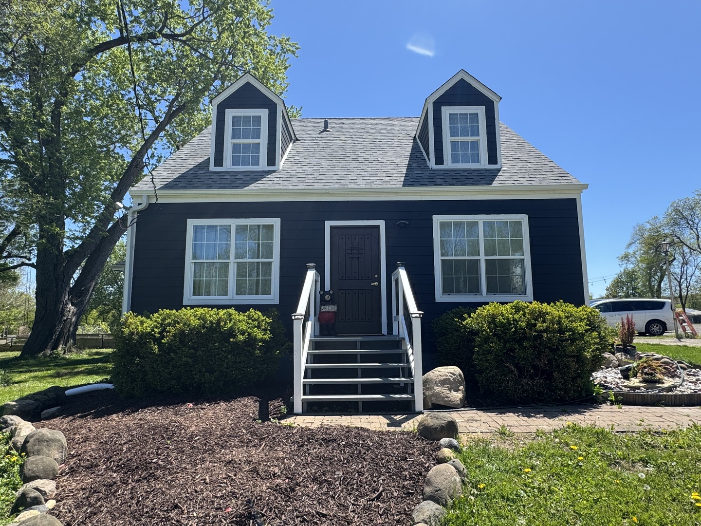931 Rawson Bridge Road