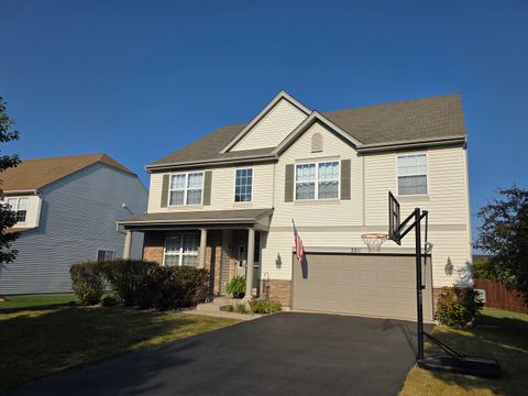 Photo of 2211 Providence Way, Joliet, IL 60431 (MLS # 12486656)