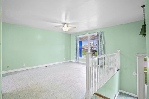Tiny photo for 1513 GATES Drive, Rantoul, IL 61866 (MLS # 12611117)