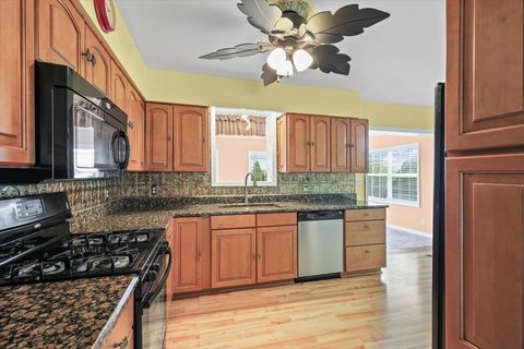 Tiny photo for 1513 GATES Drive, Rantoul, IL 61866 (MLS # 12611117)