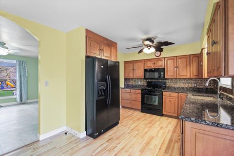 Tiny photo for 1513 GATES Drive, Rantoul, IL 61866 (MLS # 12611117)