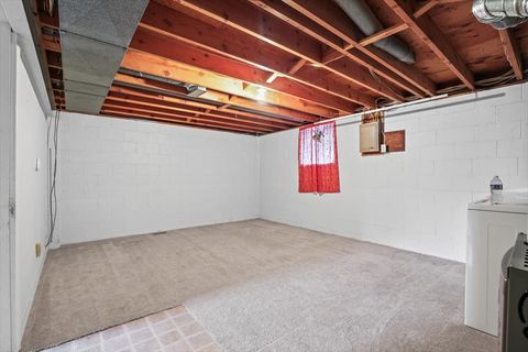 Tiny photo for 1513 GATES Drive, Rantoul, IL 61866 (MLS # 12611117)