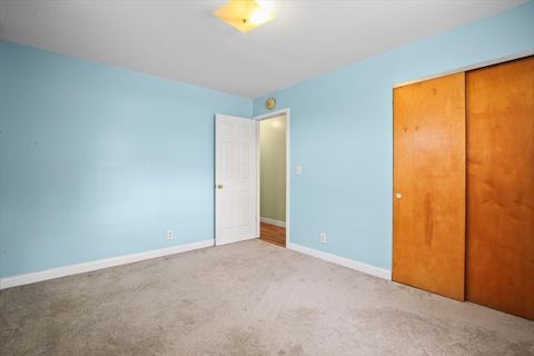 Tiny photo for 1513 GATES Drive, Rantoul, IL 61866 (MLS # 12611117)