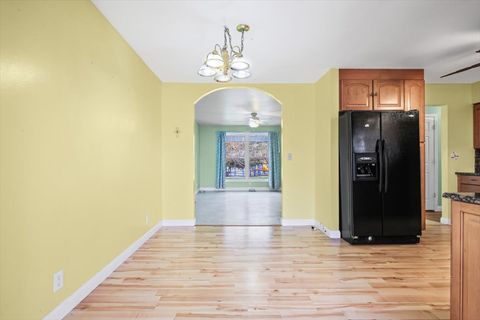 Tiny photo for 1513 GATES Drive, Rantoul, IL 61866 (MLS # 12611117)