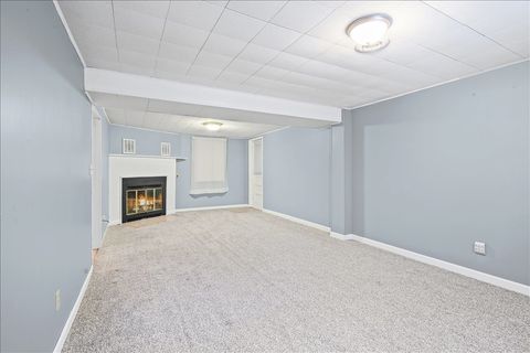 Tiny photo for 1513 GATES Drive, Rantoul, IL 61866 (MLS # 12611117)