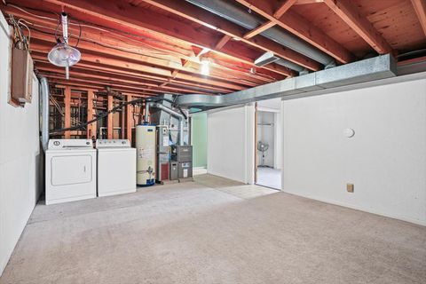Tiny photo for 1513 GATES Drive, Rantoul, IL 61866 (MLS # 12611117)