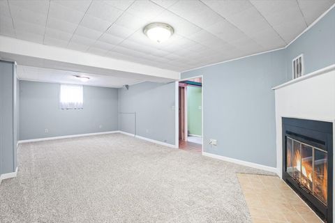 Tiny photo for 1513 GATES Drive, Rantoul, IL 61866 (MLS # 12611117)