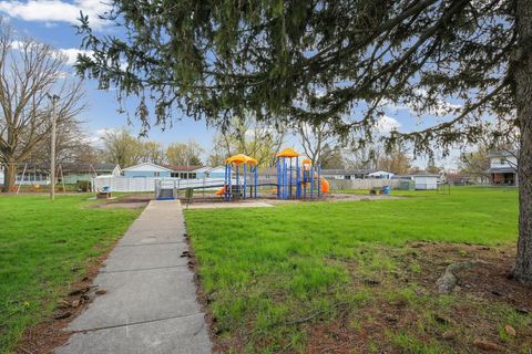 Tiny photo for 1513 GATES Drive, Rantoul, IL 61866 (MLS # 12611117)