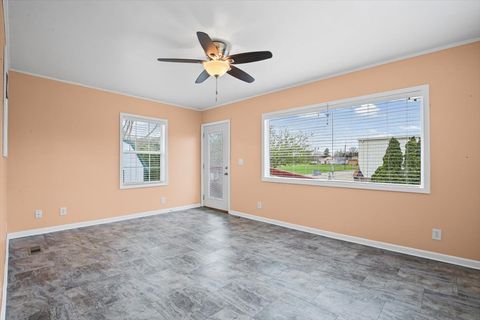 Tiny photo for 1513 GATES Drive, Rantoul, IL 61866 (MLS # 12611117)