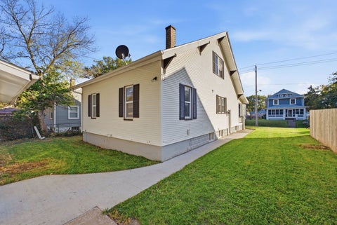 Tiny photo for 4535 14th Avenue, Rock Island, IL 61201 (MLS # 12794493)