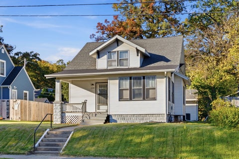 Tiny photo for 4535 14th Avenue, Rock Island, IL 61201 (MLS # 12794493)