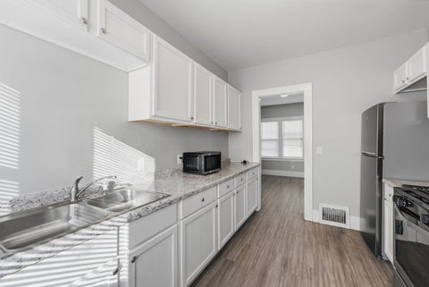 Tiny photo for 4535 14th Avenue, Rock Island, IL 61201 (MLS # 12794493)