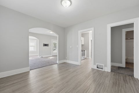 Tiny photo for 4535 14th Avenue, Rock Island, IL 61201 (MLS # 12794493)