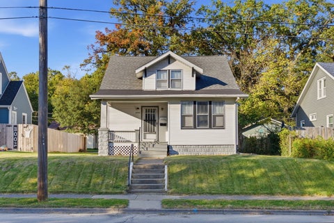 Tiny photo for 4535 14th Avenue, Rock Island, IL 61201 (MLS # 12794493)