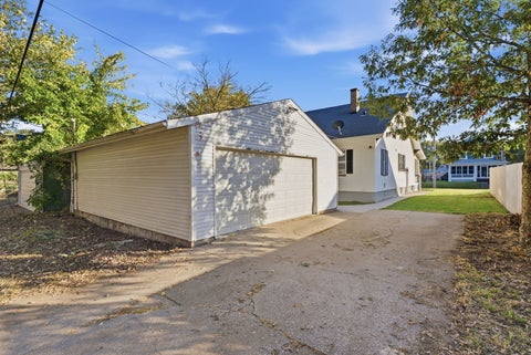 Tiny photo for 4535 14th Avenue, Rock Island, IL 61201 (MLS # 12794493)