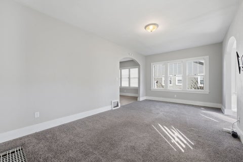Tiny photo for 4535 14th Avenue, Rock Island, IL 61201 (MLS # 12794493)