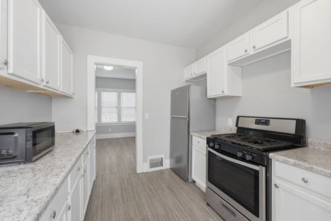 Tiny photo for 4535 14th Avenue, Rock Island, IL 61201 (MLS # 12794493)