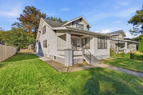 Tiny photo for 4535 14th Avenue, Rock Island, IL 61201 (MLS # 12794493)