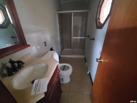 Tiny photo for 1637 HARRISON Drive, Clinton, IA 52732 (MLS # QC4268555)