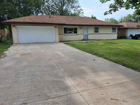 3025 Central Avenue Rockford IL 61102