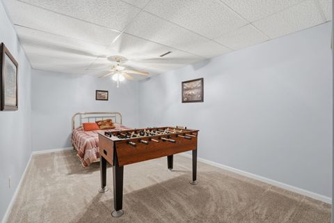 Tiny photo for 4706 Kynnelworth Drive #1, Bettendorf, IA 52722 (MLS # 12627374)