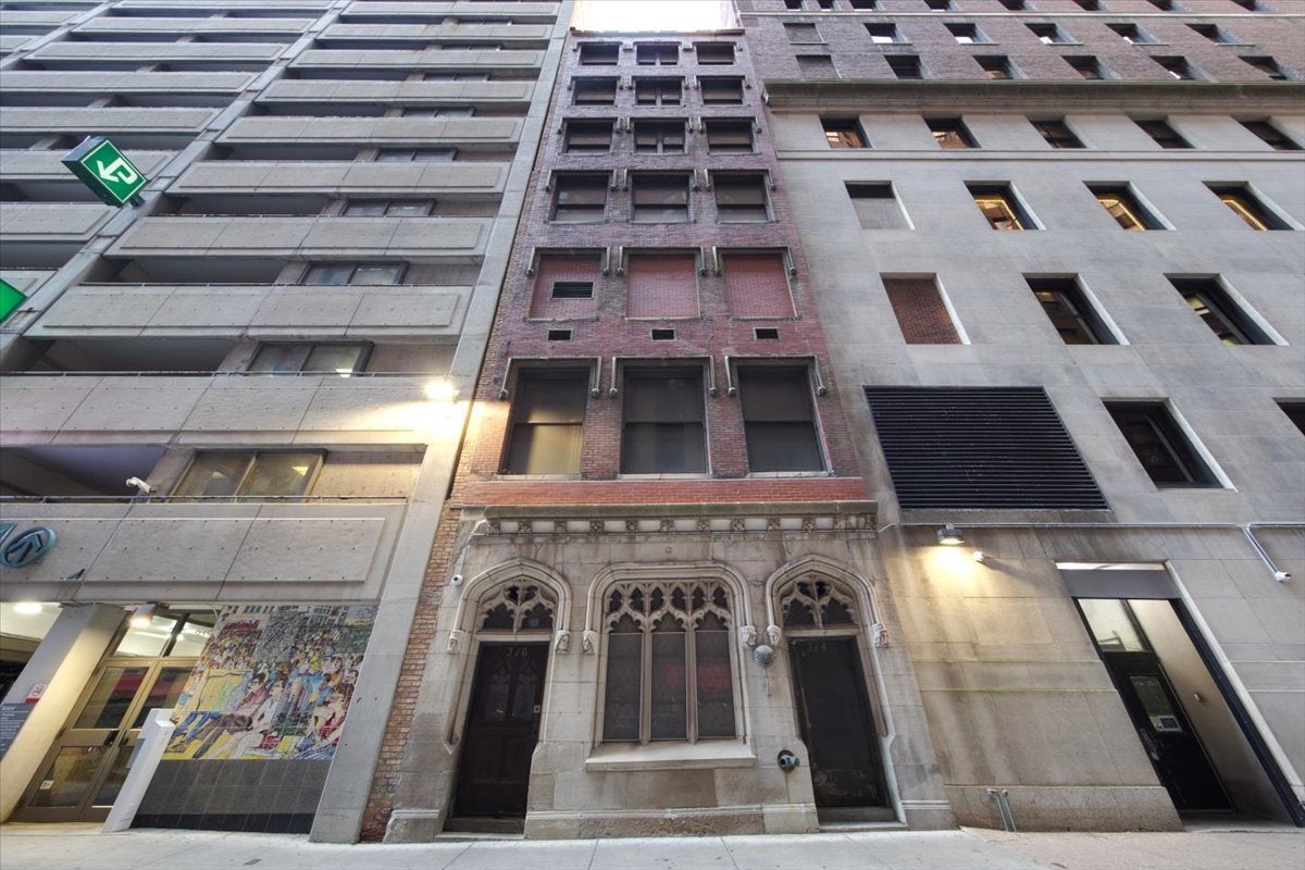 314 S Federal Street