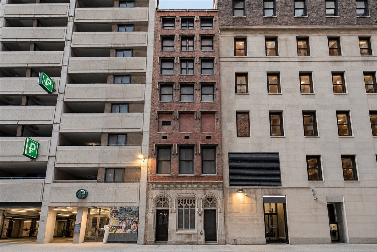 314 S Federal Street