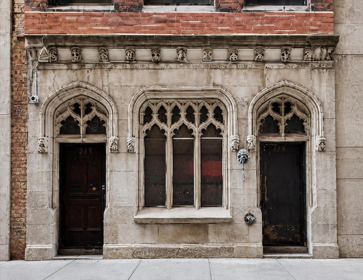 314 S Federal Street