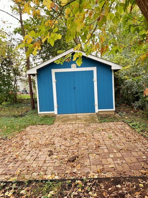 Tiny photo for 1309 N Channel Drive, Round Lake Beach, IL 60073 (MLS # 12497879)