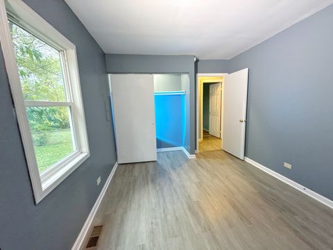 Tiny photo for 1309 N Channel Drive, Round Lake Beach, IL 60073 (MLS # 12497879)