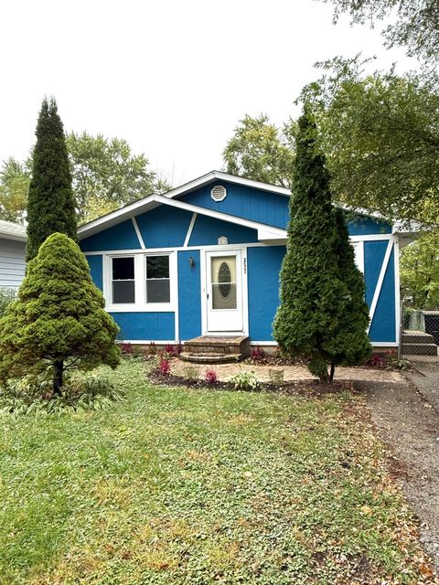 Photo of 1309 N Channel Drive, Round Lake Beach, IL 60073 (MLS # 12497879)