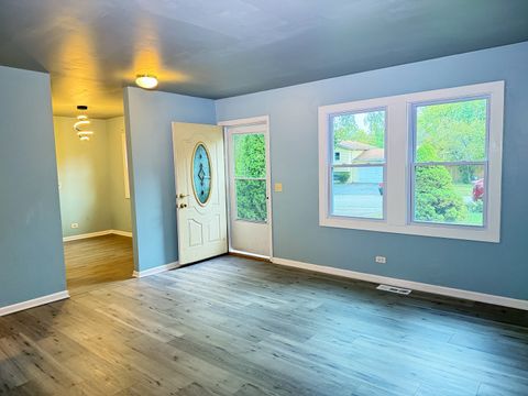 Tiny photo for 1309 N Channel Drive, Round Lake Beach, IL 60073 (MLS # 12497879)