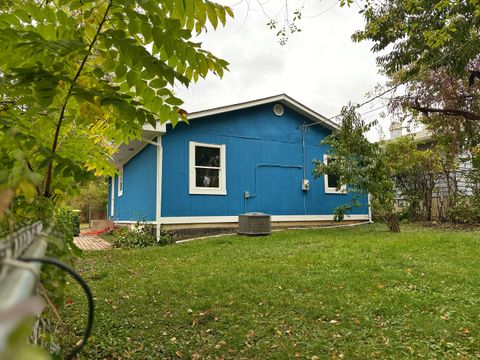 Tiny photo for 1309 N Channel Drive, Round Lake Beach, IL 60073 (MLS # 12497879)