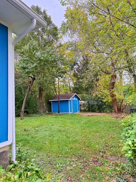 Tiny photo for 1309 N Channel Drive, Round Lake Beach, IL 60073 (MLS # 12497879)