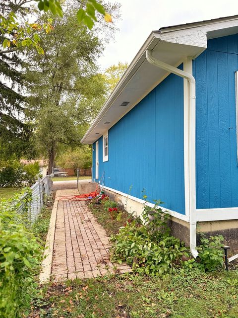 Tiny photo for 1309 N Channel Drive, Round Lake Beach, IL 60073 (MLS # 12497879)