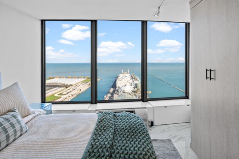 Tiny photo for 505 N Lake Shore Drive #3904, Chicago, IL 60611 (MLS # 12615032)
