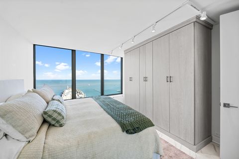 Tiny photo for 505 N Lake Shore Drive #3904, Chicago, IL 60611 (MLS # 12615032)