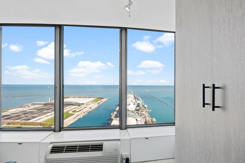 Tiny photo for 505 N Lake Shore Drive #3904, Chicago, IL 60611 (MLS # 12615032)