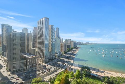 Tiny photo for 505 N Lake Shore Drive #3904, Chicago, IL 60611 (MLS # 12615032)