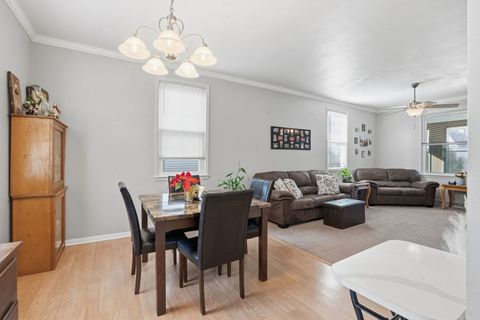 Tiny photo for 2707 Iowa Street, Davenport, IA 52803 (MLS # 12574684)