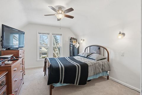 Tiny photo for 2707 Iowa Street, Davenport, IA 52803 (MLS # 12574684)