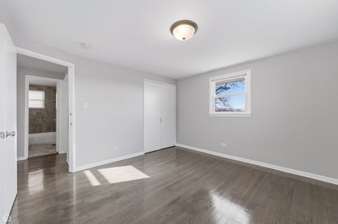 Tiny photo for 16743 Butterfield Drive, Country Club Hills, IL 60478 (MLS # 12688856)