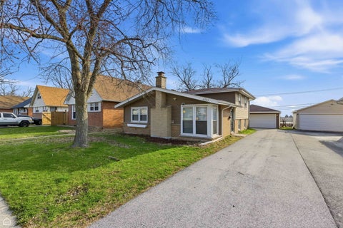 Tiny photo for 16743 Butterfield Drive, Country Club Hills, IL 60478 (MLS # 12688856)
