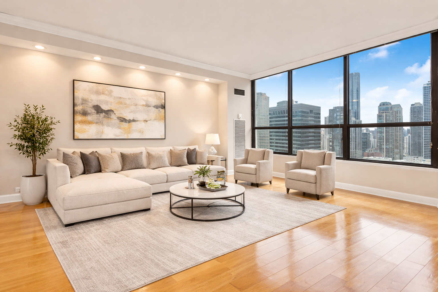 405 N WABASH Avenue 3412