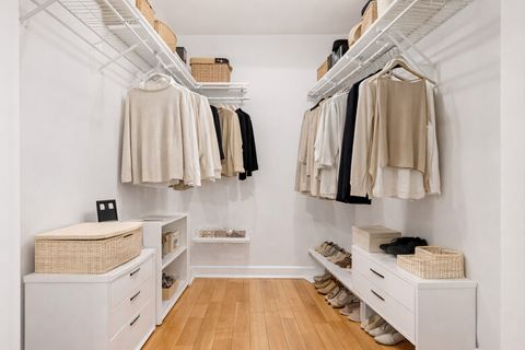 Tiny photo for 405 N WABASH Avenue #3412, Chicago, IL 60611 (MLS # 12547637)